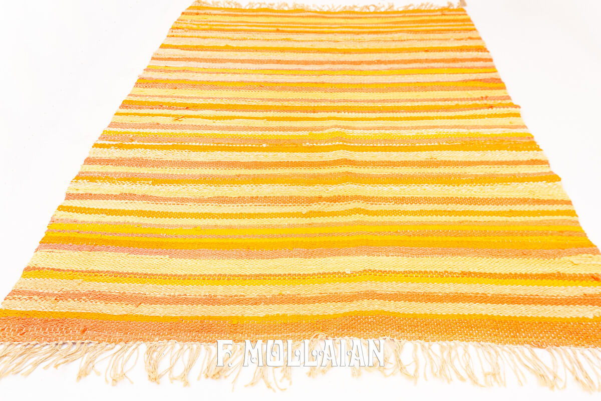 Scandinavian Rug Kilim n°:791305